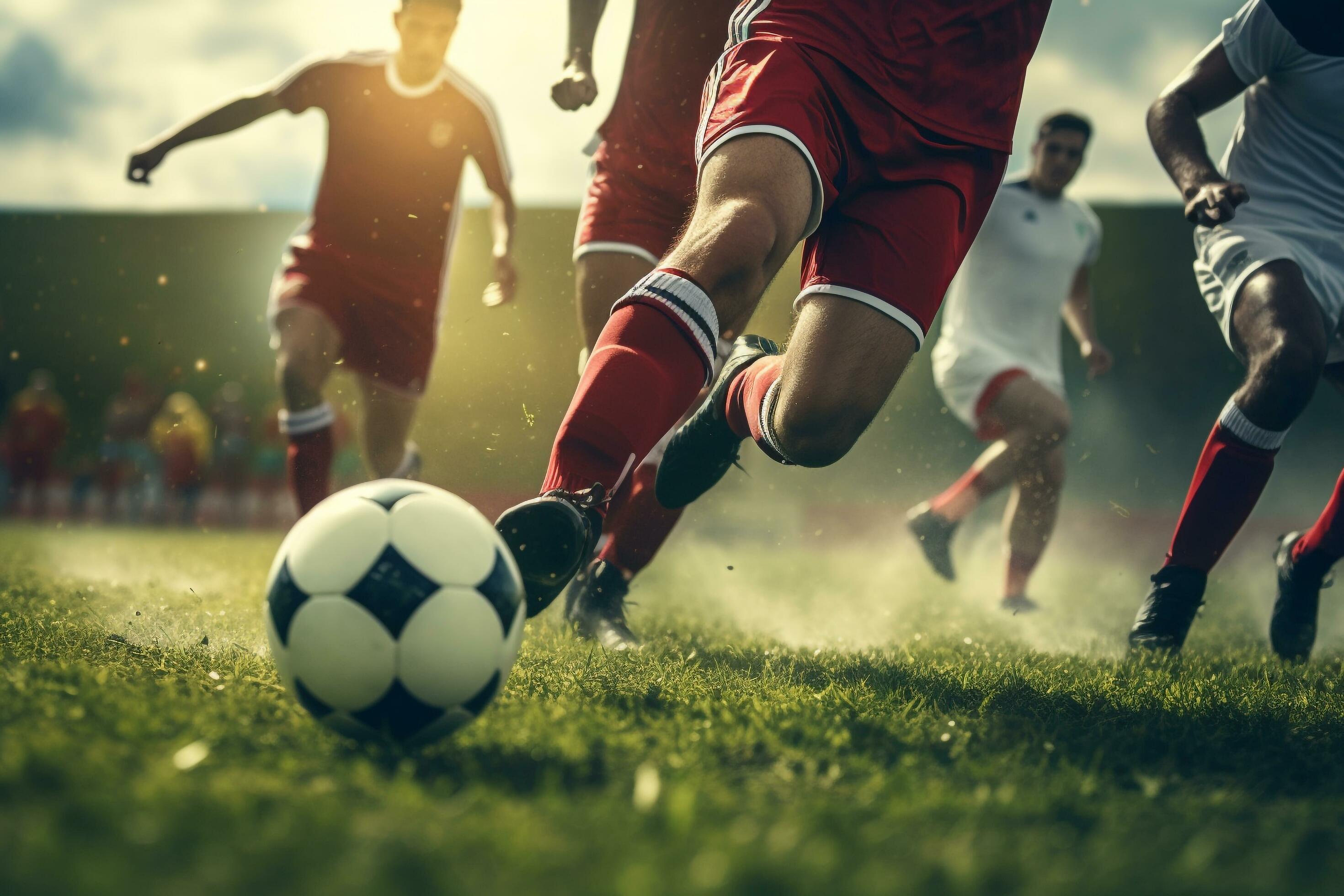 How Reddit Soccer Streams Became a Go-To Hub for Live Football Fans