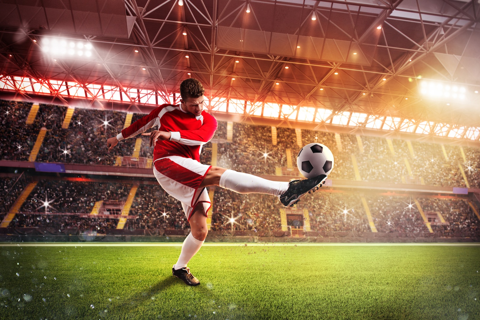 Soccer Streams Reddit: How Football Fans Share Live Match Access Online