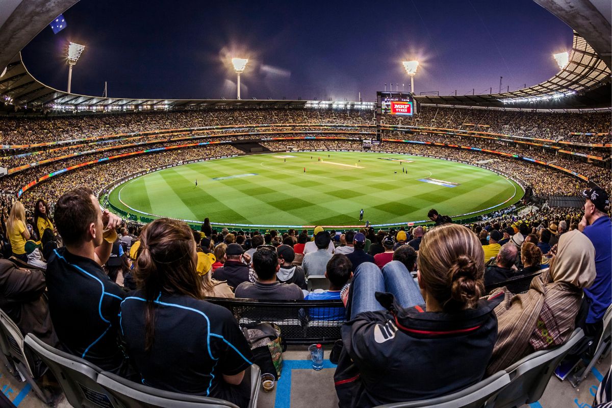 Cricket Streams Explained: Where to Catch Every Match Without Missing a Moment