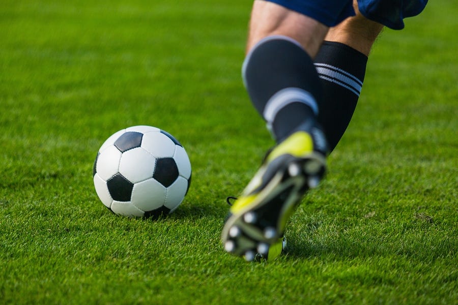 Soccer Streams Live: Watch Every Match for Free
